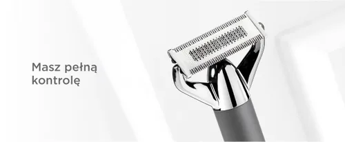 Trymer BABYLISS OT996E X-Metal X-Blade