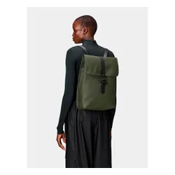 Ploaie Rucsac W3 13500 Rucsac Verde