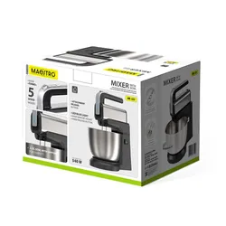 Mikser z misą MAESTRO MR-551