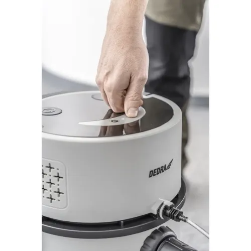 Odkurzacz Dedra DED6605 1200W