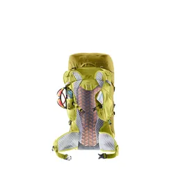 Plecak turystyczny Deuter Speed Lite 30 - linden/sprout
