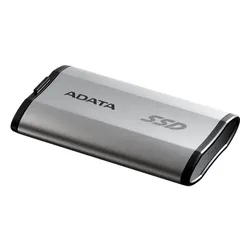 Dysk ADATA SD810 1TB SSD Srebrny