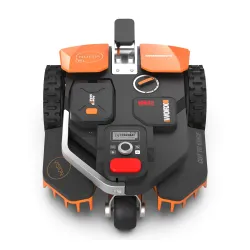 Robot koszący Worx Landroid Vision M600 WR206E 600m2 80min