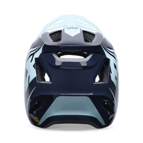 Kask rowerowy Full Face FOX Rampage Foundry