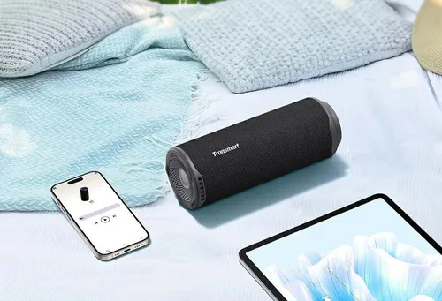 Głośnik mobilny TRONSMART T8 Niebieski