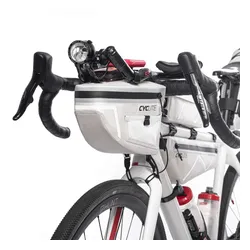 Torba na kierownicę CYCLITE Handlebar Aero Bag 01