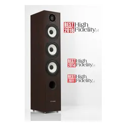 Kolumny Pylon Audio Pearl 27 Biały 2szt.