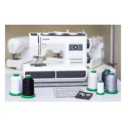 Maszyna do szycia BROTHER HF37