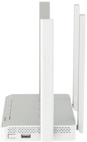 Router KEENETIC Skipper 2 2.4 / 5 GHz (DualBand), Wi-Fi Mesh