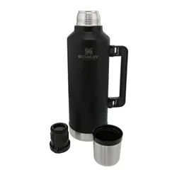 Termos stalowy Stanley Legendary Classic 2,3 l - matte black