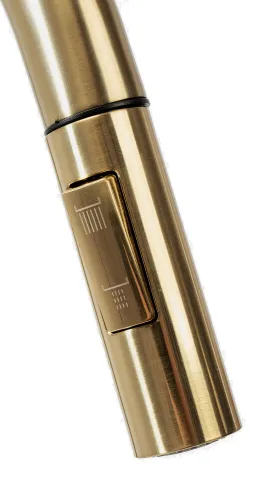 Bateria REA Fresh B9148 Złoto szczotkowane