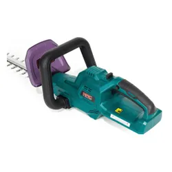 Nożyce do żywopłotu NAC HB-BL-LI-2x20V 510mm 20V akumulatorowe