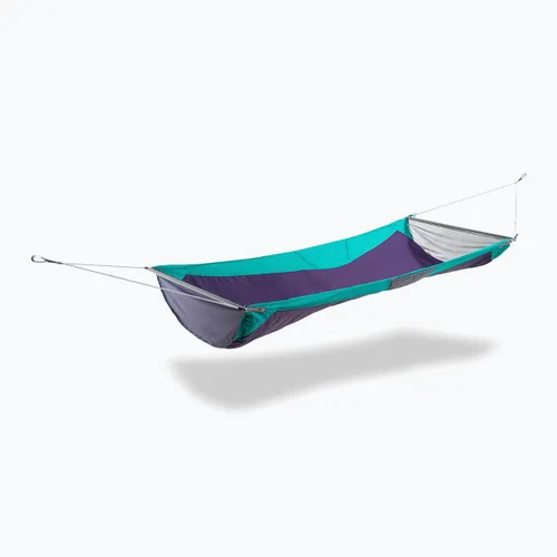 Hamak turystyczny ENO SkyLoft seafoam/navy
