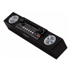 Power Audio Musicmate MM-SC500 SonicEdge 30W Bluetooth Czarny