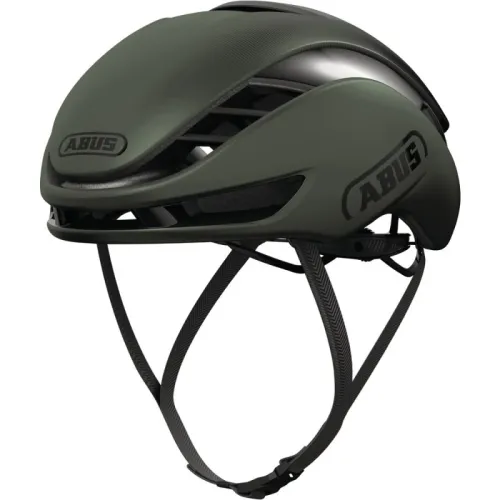 Kask rowerowy Abus GameChanger 2.0 zielony