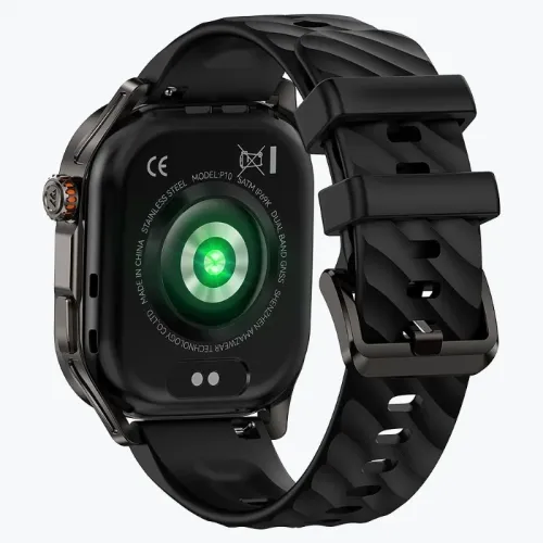 Smartwatch Kospet MAGIC P10 Czarny