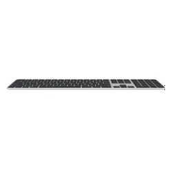 Klawiatura APPLE Magic Keyboard (US Int.) Czarny