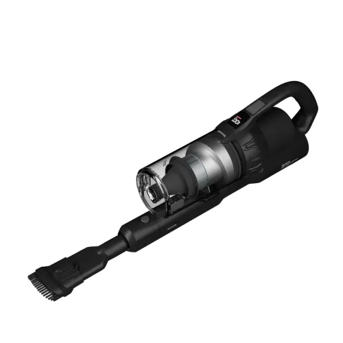 Odkurzacz Aiwa Zenkaisui Evo 6 AVC-640 68min Mini elektroszczotka