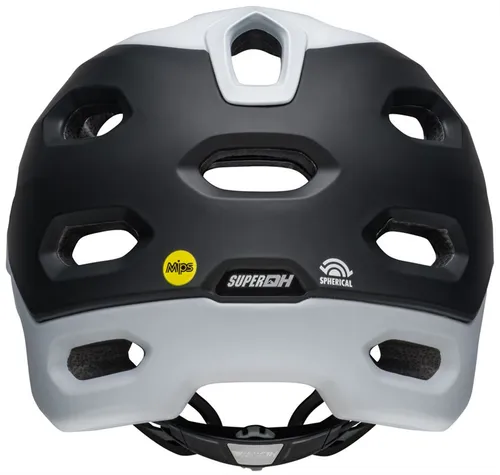 Kask rowerowy Full Face BELL Super DH Spherical MIPS