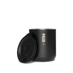 Kubek termiczny Miir Climate+ Tumbler 350 ml - black