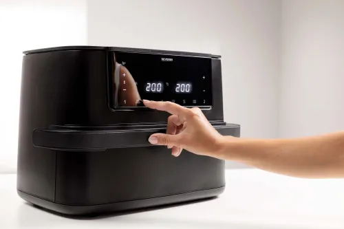 Air fryer Severin FR 2490 2600W 9l