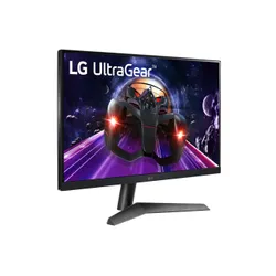 Monitor LG UltraGear 24GN60R 24" Full HD IPS 144Hz 1ms Gamingowy