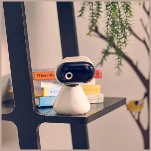 Kamera Motorola PIP1000