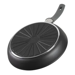 Patelnia Ballarini Lazise 75003-052-0 Indukcja Keravis 20cm