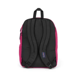 Рюкзак для студента Big Student 34 l JanSport-midnight magenta