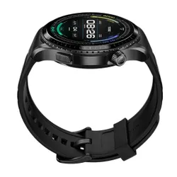 Smartwatch NOISE Origin Czarny