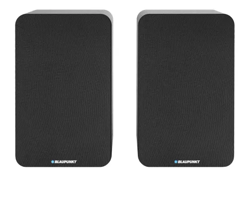 Kolumny Blaupunkt BS50BK Czarny 2szt.