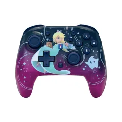 Pad Hori Wireless HORIPAD Turbo Universe Rosalina do Nintendo Switch 2 Bezprzewodowy
