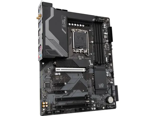 Gigabyte Z790 UD AX