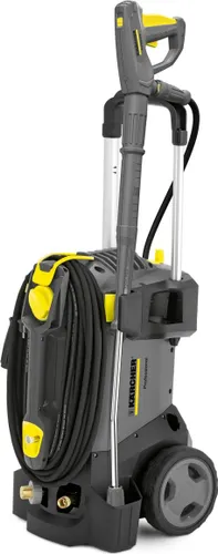 Karcher HD 6/13 C Plus Yüksek Basınçlı Yıkama Makinesi (1.520-951.0)