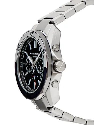 Armani Exchange Zegarek Spencer AX1973