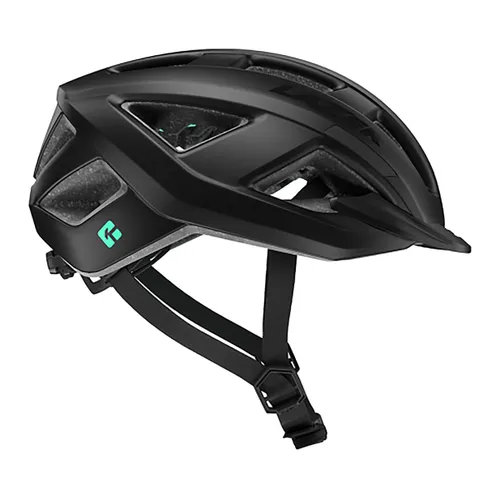 Kask rowerowy Lazer Cerro KinetiCore matte black
