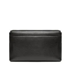 DKNY Elissa lanț ambreiaj portofel R24GHV17 Blk / aur BGD
