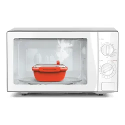 Pojemnik do mikrofali Rotho Memory 1,7l