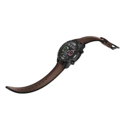 Smartwatch TICWATCH Pro 3 Ultra LTE Czarny
