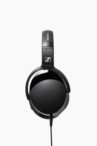 Sennheiser HD 400U czarny
