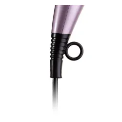 Suszarka do włosów ETA Rosalia 431990000 Jonizacja Dyfuzor Zimny nawiew 2200W 2 prędkości 3 temperatury