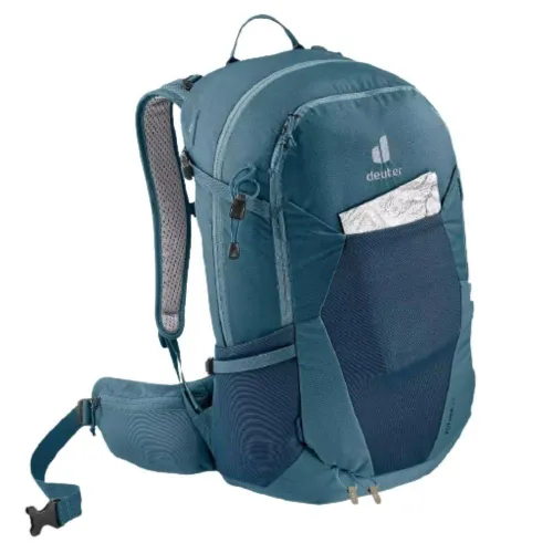 Rucsac de Trekking Deuter Futura 27-arctic / slateblue
