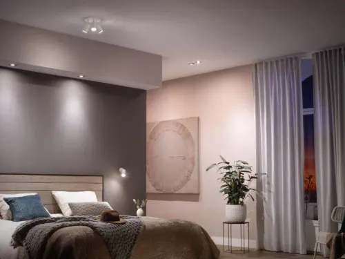 Żarówka LED Philips Hue White Ambiance GU10 2 szt.