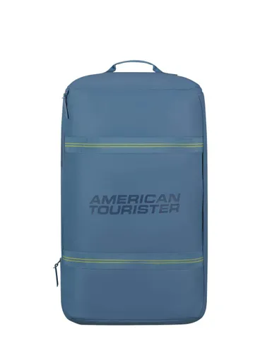 Дорожная сумка / рюкзак American Tourister Trailgo Duffle M-coronet blue