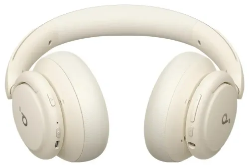Soundcore Life Q30 (Upgraded) Białe
