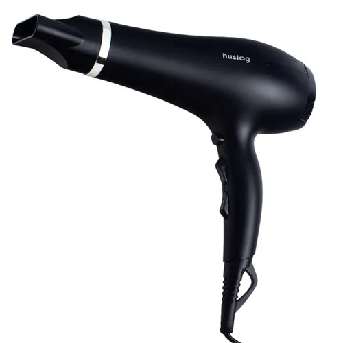 Suszarka HUSLOG BE-500134 2000W Czarny