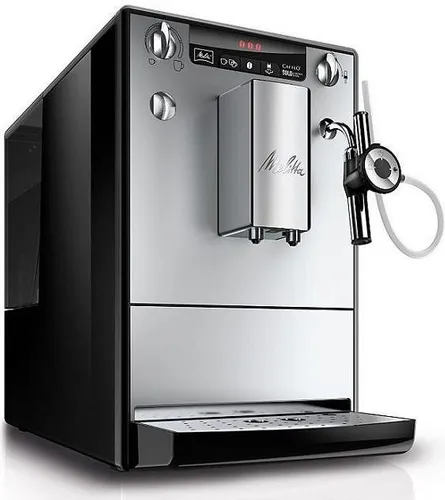 Кофемашина Melitta Caffeo Solo &amp; Perfect Milk E957-103