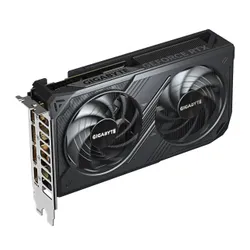 Karta graficzna GIGABYTE GeForce RTX 5060 Windforce OC 8GB DLSS 4