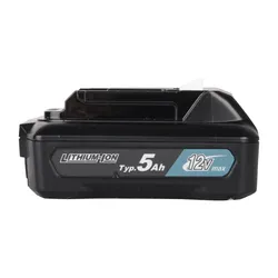 Akumulator 12V 5.0Ah Makita CXT BL1050B