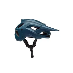Kask rowerowy Fox Speedframe Helmet Solid - twilight